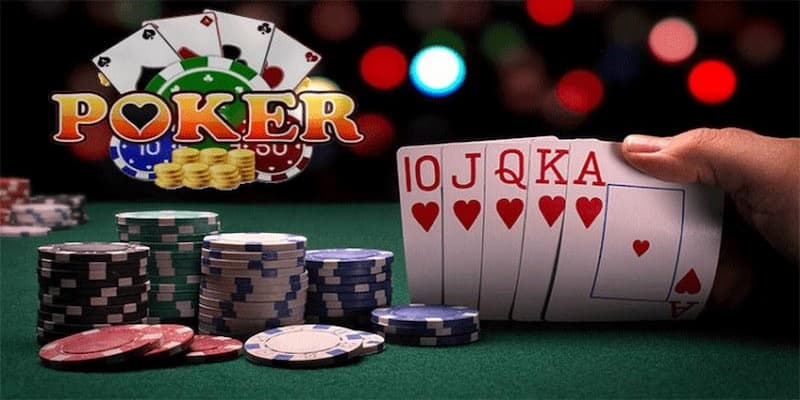 Poker Win55: Hướng Dẫn, Sai Lầm Và Lợi Ích Chơi Trực Tuyến 4 Bài học cho người chơi khi chơi Poker Win55