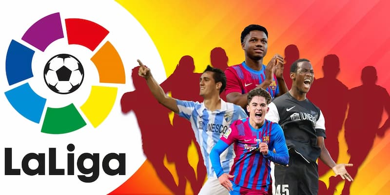 Kèo La Liga Win55: Những Lưu Ý Quan Trọng Trước Mùa Giải 3 Kèo La Liga thu hút hàng triệu người hâm mộ