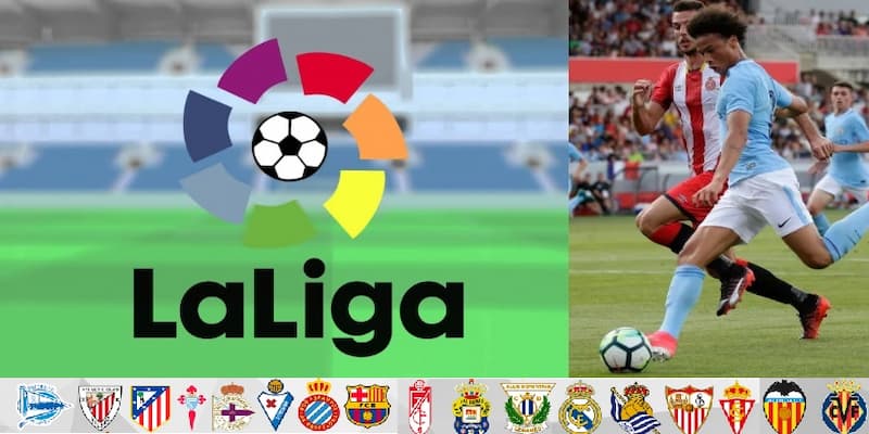 Kèo La Liga Win55: Những Lưu Ý Quan Trọng Trước Mùa Giải 2 Tìm hiểu về Kèo la liga giúp hội viên thắng