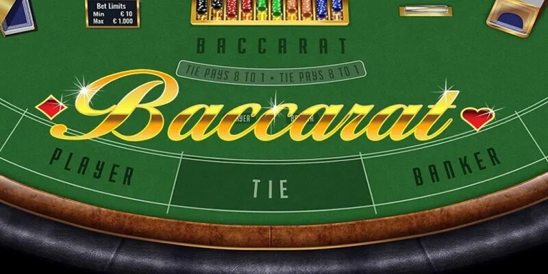 Baccarat Win55 - Trải Nghiệm Cá Cược Mới Lạ