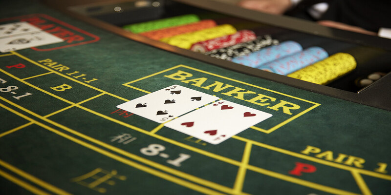 Baccarat Win55 - Trải Nghiệm Thú VỊ Khi Cá Cược Mới Lạ 3 Cách chơi hiệu quả ăn tiền tỷ lệ cao