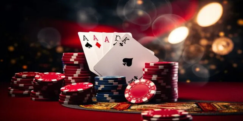 Baccarat Win55 - Trải Nghiệm Thú VỊ Khi Cá Cược Mới Lạ 4 Mẹo và chiến lược hay để bạn mới áp dụng