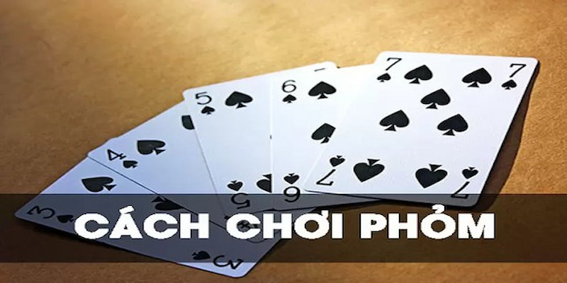 Bài Phỏm Là Gì - Học Hỏi Luật , Cách Chơi Và Chiến Thuật 4 Cách tính điểm để nâng tỷ lệ thắng lên