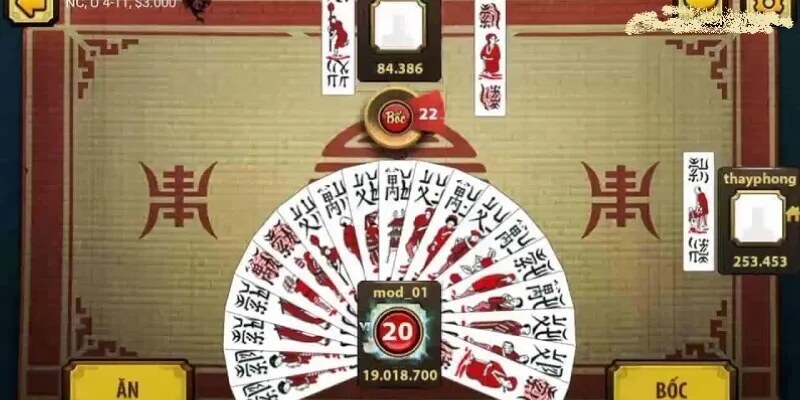 Cách Chơi Bài Chắn Win55 - Khám Phá Trò Dân Gian Hấp Dẫn 3 Tổng quan người chơi mới hiểu hơn về cách chơi bài chắn