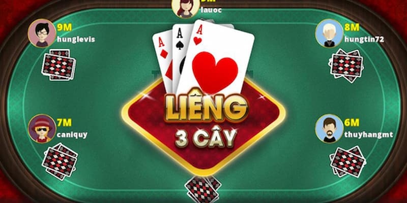 Cách Chơi Bài Liêng Win55 – Bí Quyết Chiến Thắng Đỉnh Cao 2 Bài liêng là một trò chơi hấp dẫn trong các buổi tụ tập
