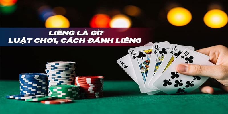 Cách Chơi Bài Liêng Win55 – Bí Quyết Chiến Thắng Đỉnh Cao 4 Cách chơi bài liêng tính điểm nhanh chóng