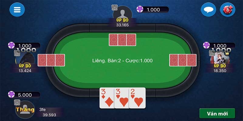 Cách Chơi Bài Liêng Win55 – Bí Quyết Chiến Thắng Đỉnh Cao 3 Cách chơi bài liêng và những luật cơ bản