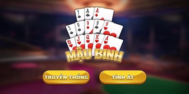 Cách Chơi Bài Mậu Binh Bao Thắng Nhanh Cho Người Mới Tại Win55 4 Cách tính điểm nhanh chóng đơn giản