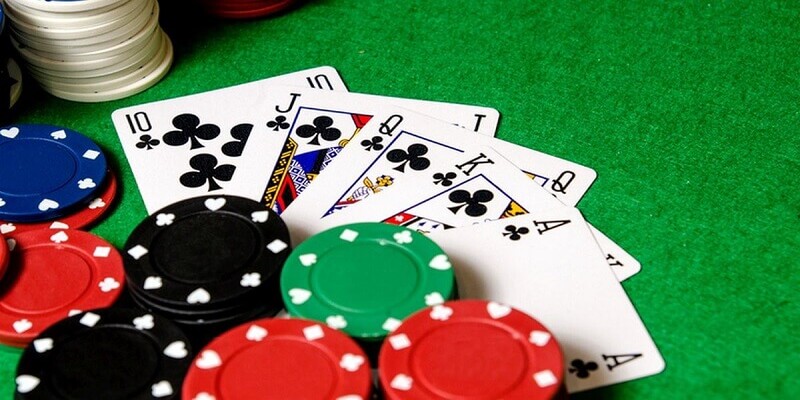 Cách Chơi Bài Mậu Binh Bao Thắng Nhanh Cho Người Mới Tại Win55 3 Tìm hiểu về thứ tự trong cách chơi bài mậu binh