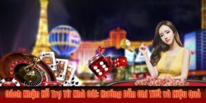 Cách Nhận Hỗ Trợ Từ Nhà Cái: Hướng Dẫn Chi Tiết và Hiệu Quả