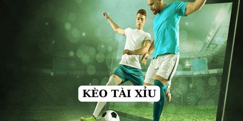 Cách Soi Kèo Tài Xỉu Win55 - Bí Quyết Chinh Phục Cược 2 Định nghĩa kèo tài xỉu