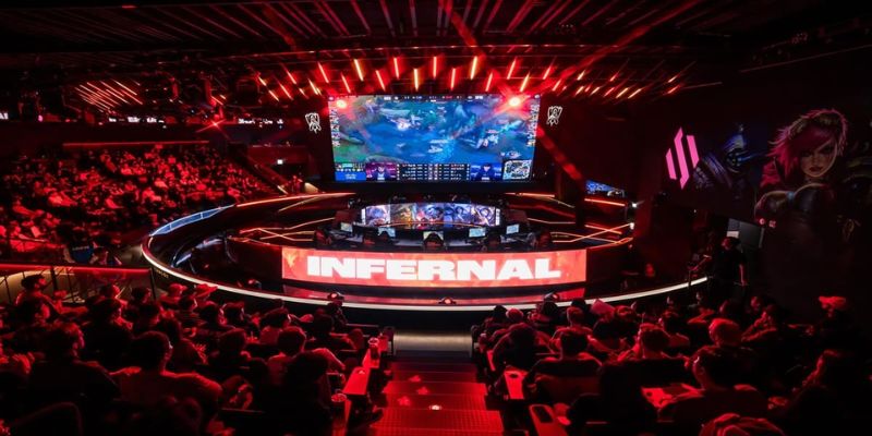 Trang chủ 21 Thể loại thu hút được rất nhiều người tham gia trải nghiệm