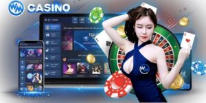 Khám Phá Thế Giới Hấp Dẫn Của WM Casino Win55 - Nơi Đam Mê Gặp Gỡ Cơ Hội