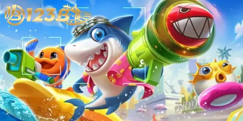 Đôi nét về bắn cá Zagoo cơ bản cần nhớ khi chơi
