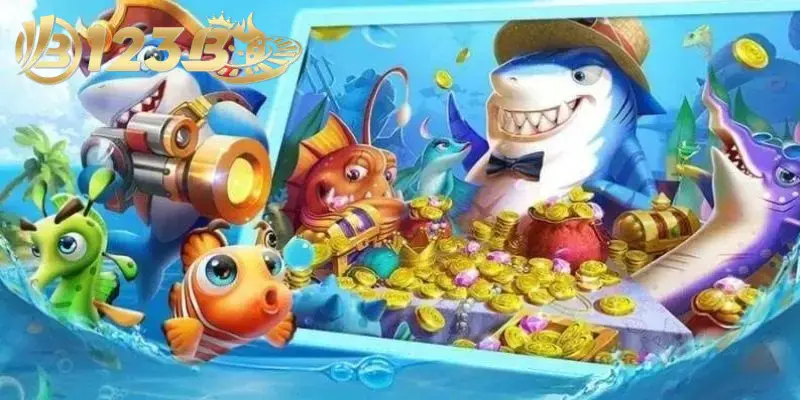 Những điểm nổi bật của bắn cá Zagoo cần nhớ
