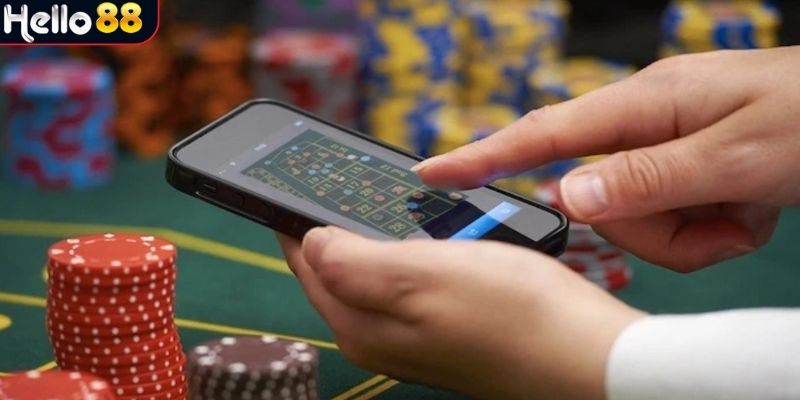 Một số điều cần lưu ý khi tiến hành nạp tiền Hello88 để thành công