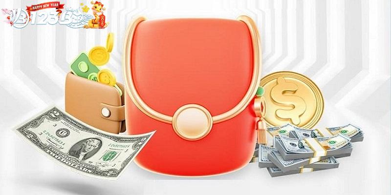 Rút tiền 123B nhanh chóng và an toàn với nhiều lưu ý